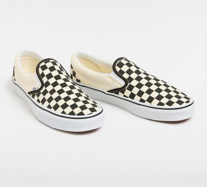 Immagine prodotto Vans UA Classic Slip-On Blk&WhtChckerboard/Wht (48)