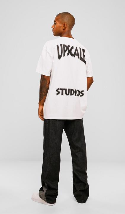 Immagine prodotto Urban Classics Maglietta oversize Upscale Studios - 119343 (XXL)