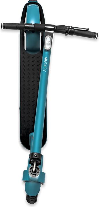 Image du produit SoFlow SO ONE Pro Gen1 (20 km/h, 65 km, 500 W)