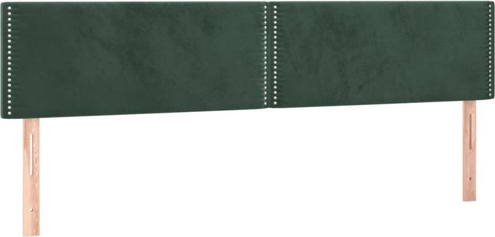 Actual product image VidaXL Alonso (100 x 200 cm, 200 x 200 cm)