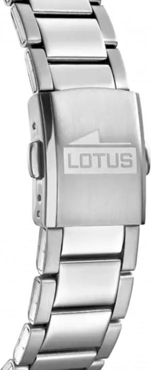 Produktbild Lotus Chronograph (Chronograph, 43 mm)