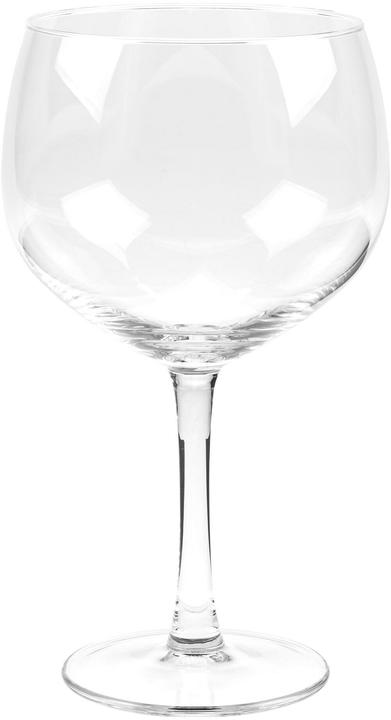 Image du produit Fs-Star Set de verres à cocktail (6.50 dl, 1 x, Verres à gin)