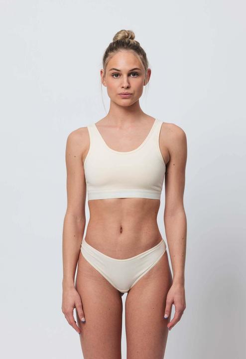 Image du produit Snocks Slip brésilien (L, Lot de 3)