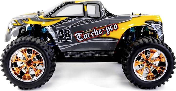Actual product image Amewi 1:10, 4WD /h (RTR Ready-to-Run)