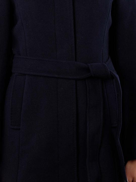 Produktbild Salsa Jeans Jacken Basic Wool Coat (L)