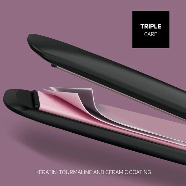Image du produit Taurus Prostownica do włosów Slimlook Ionic Pro (Fer plat)