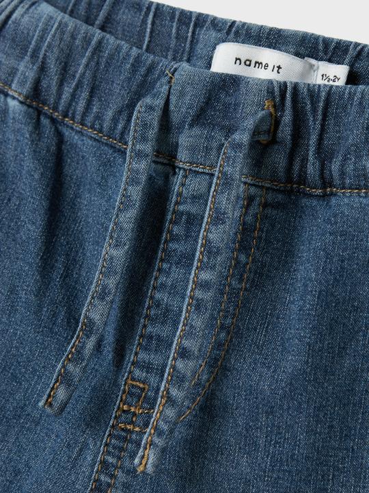 Produktbild Name it Denim Slip (92)