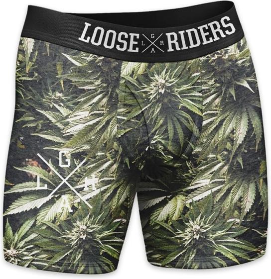 Image du produit Loose Riders Boxer Brief (L, lot de 2)
