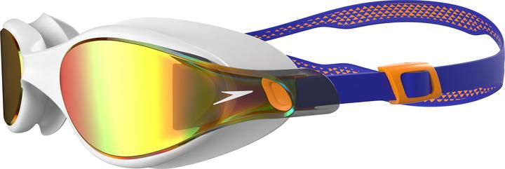 Actual product image Speedo Vue Mirror (One size)