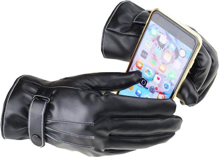 Produktbild PhoneLook handschuhe für touchscreen unisex Grösse M (M)