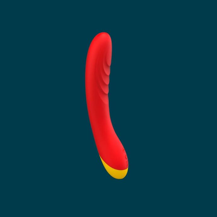 Actual product image Romp Hype