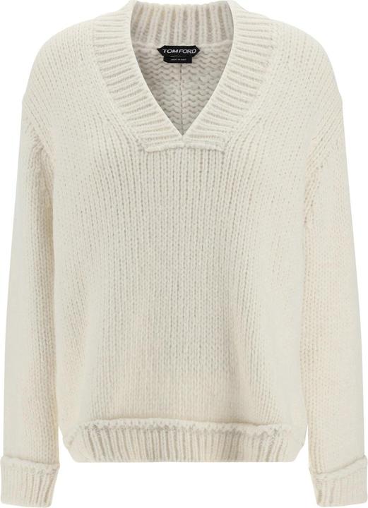 Tom Ford V-neckline Sweater
