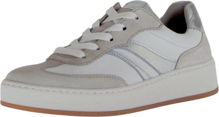 Bianco, Bianco, Argento 51