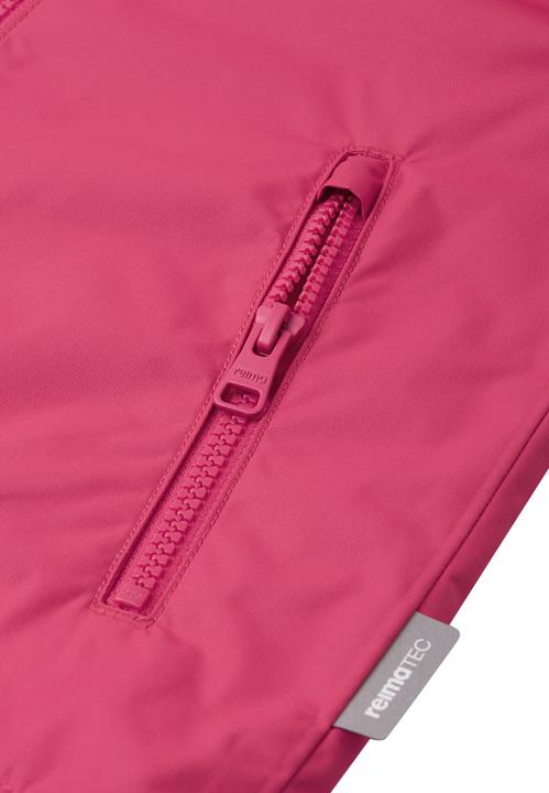 Immagine prodotto Reima tec Kinder Regenjacke Soutu Bright Berry (110)