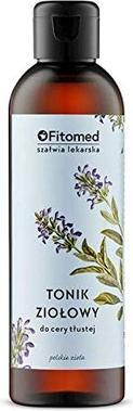 Produktbild Fitomed Tonic for oily skin Sage and Cataeze 200g (Tonic, 200 ml)