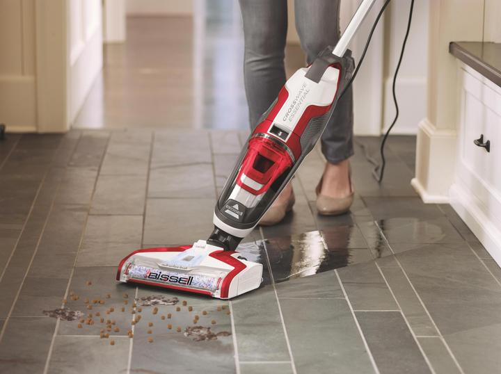 Image du produit Bissell CrossWave