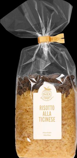 Imex Delikatessen Tessiner Risotto (410 g)