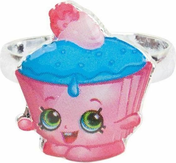 Image du produit Shopkins Fille PerlesBijoux en métal (Matériau 100% synthétique)