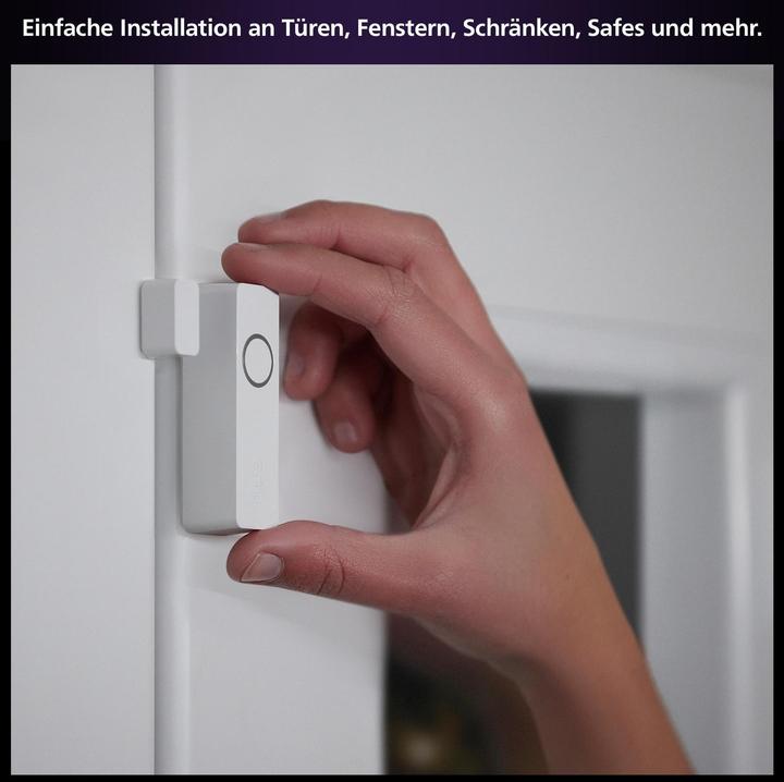 Produktbild Philips Hue Secure Kontaktsensor