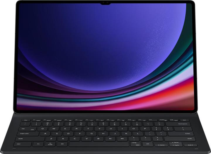 Produktbild Samsung Book Cover Keyboard Slim (DE, Galaxy Tab S10 Ultra, Galaxy Tab S9 Ultra)