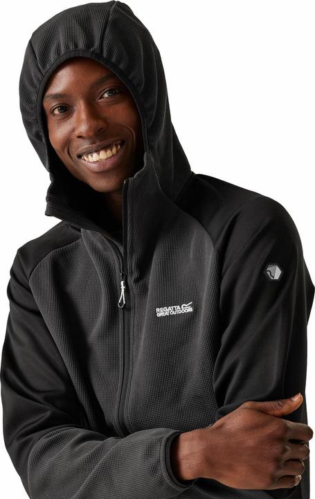 Image du produit Regatta - Veste polaire MOLARIS - Homme (XL)