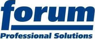 Produktbild Forum Professional Solutions Steckschl.Eins. 12&quot T45