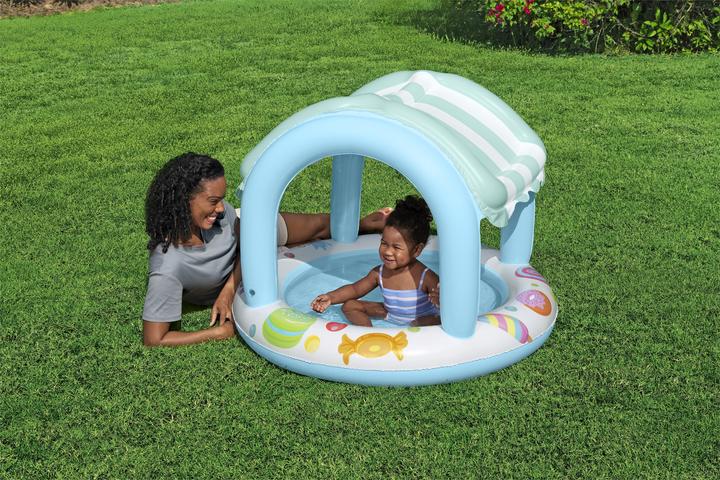 Produktbild Komelon KIDS POOL 52638 1.04MX84CM