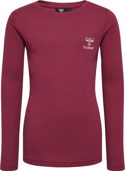 hummel Hmlreve T-Shirt L/S