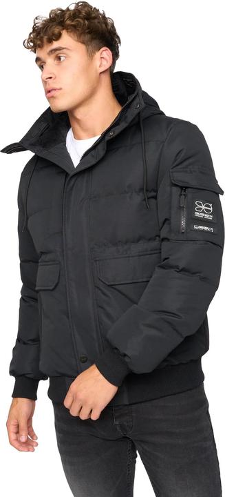 Image du produit Crosshatch - Blouson d'aviateur MILWAKA - Homme (XXL)