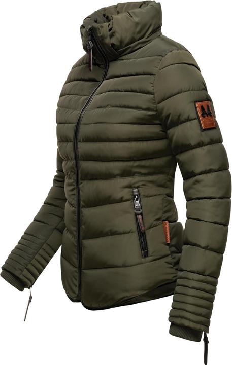 Actual product image Marikoo Amber (XL)