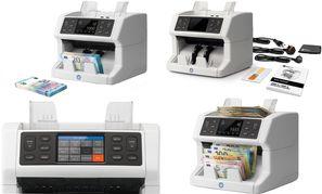 Actual product image Safescan 2865-S (Bank note counter)