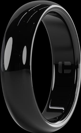 Actual product image Tangem Ring (Litecoin, Zcash, Bitcoin, Vertcoin, Neo, Cardano, Ether, Ubiq, Others, Ethereum Classic, Ripple, Bitcoin cash, Stellar, Komodo)