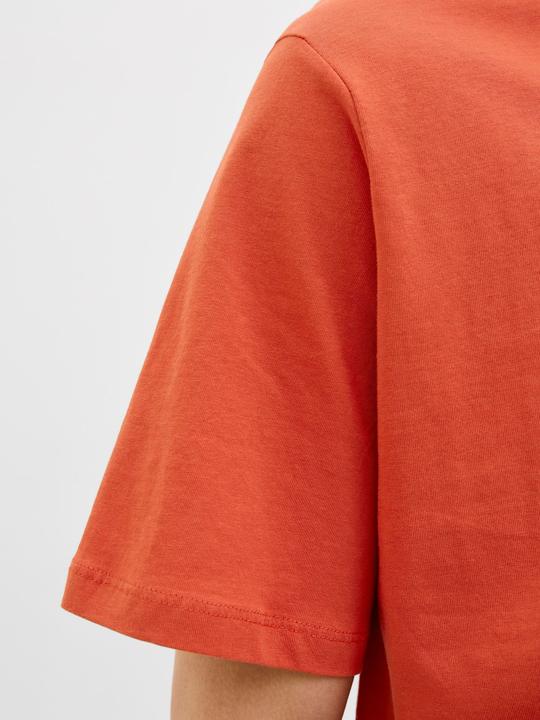 Actual product image Jack & Jones Gedruckt Rundhalsausschnitt T-shirt T-shirt (XL)