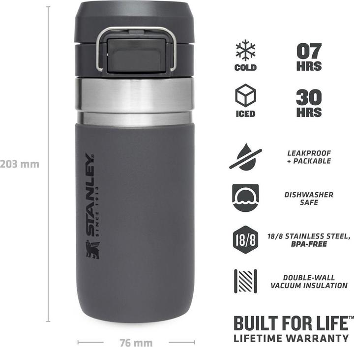 Produktbild Stanley 1913 Quick Flip (0.47 l)