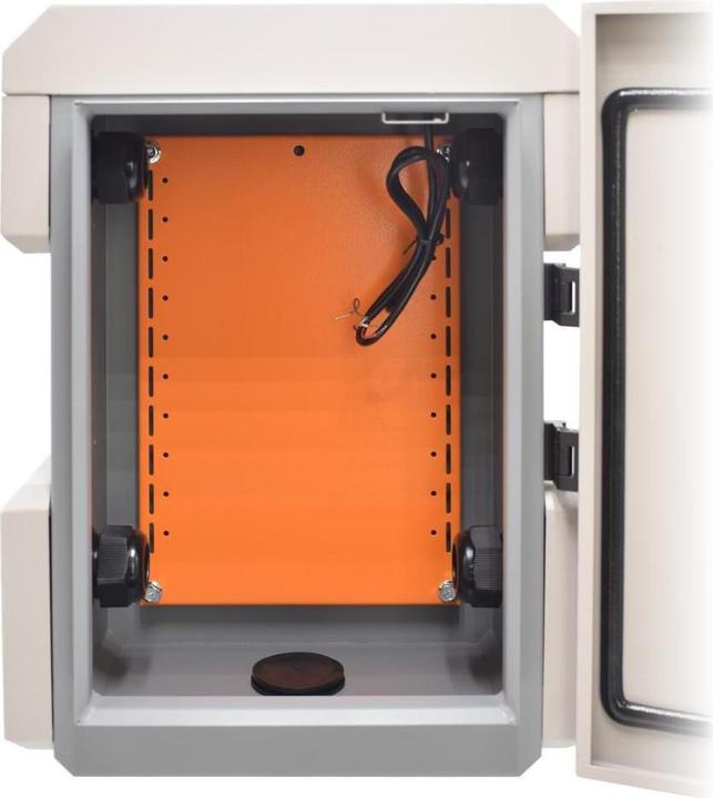 Produktbild Ernitec IOT Security BOX (Gehäuse)