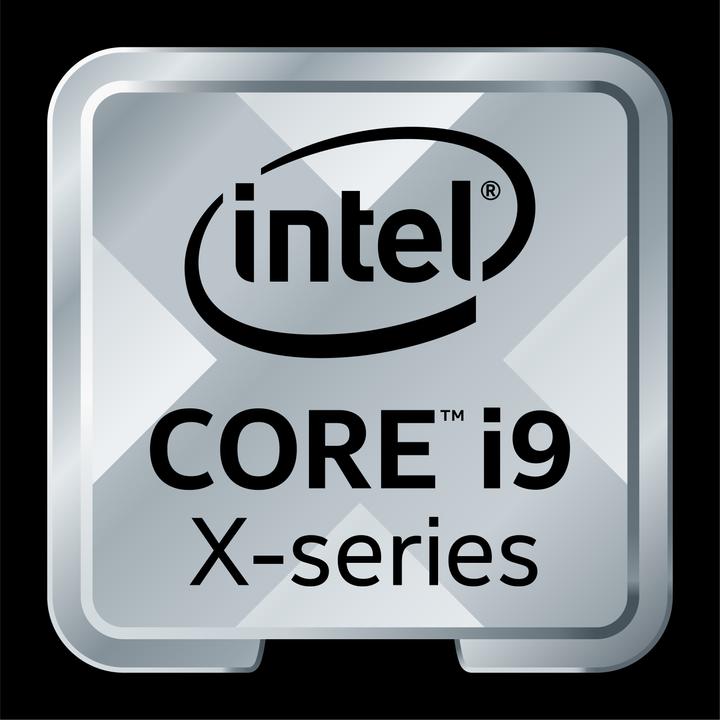 Produktbild Intel Core i9-9900X (LGA 2066, 3.50 GHz, 10 -Core)