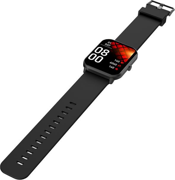 Immagine prodotto Maxcom Smartwatch Fw36 Aurum Se Nero (44.60 mm)
