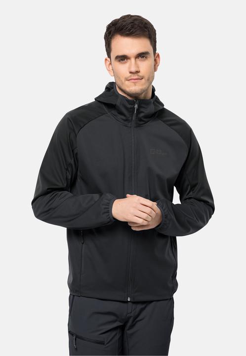 Image du produit Jack Wolfskin Feldberg Hoody M (L)