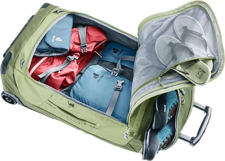 Produktbild Deuter Pro Movo (60 l, L (90 - 115l))