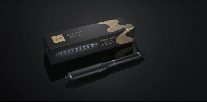 Image du produit ghd Mur d'ondes classique courbe (38 mm)