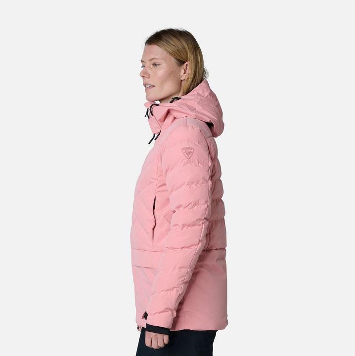 Produktbild Rossignol Puffer-Parka-Jacke (L)