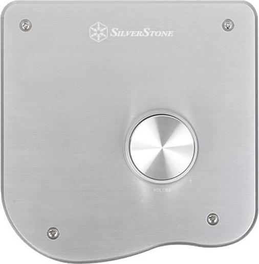 Actual product image Silverstone Ensemble EB03
