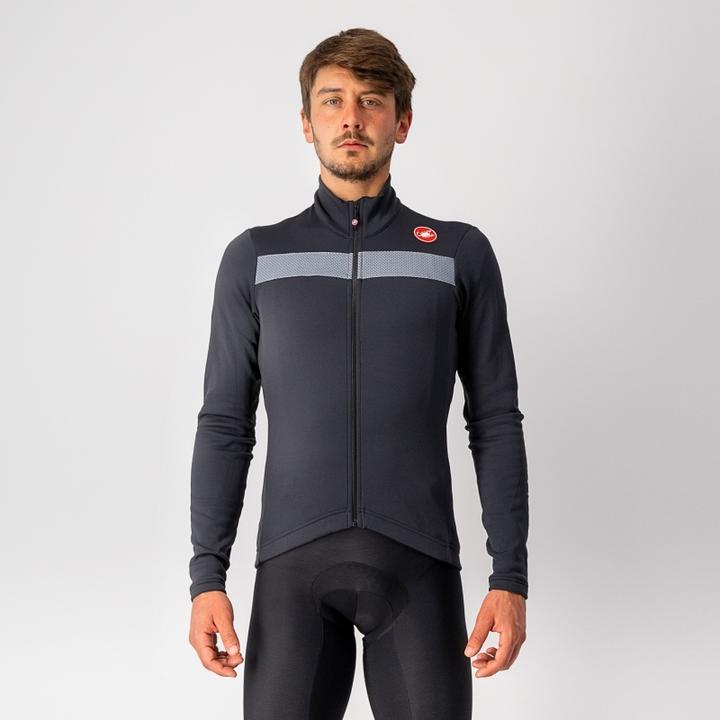 Immagine prodotto Castelli Puro 3 Maglia Fz (XS)