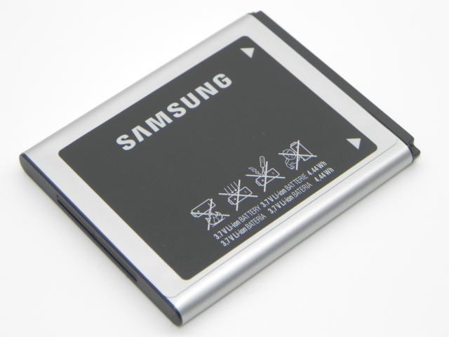 Samsung PACCO BATTERIA INTERNO-1200MAH