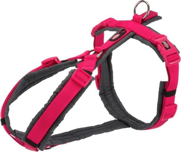 Produktbild Trixie Premium Trekking Geschirr (M, Hund, Allgemein)