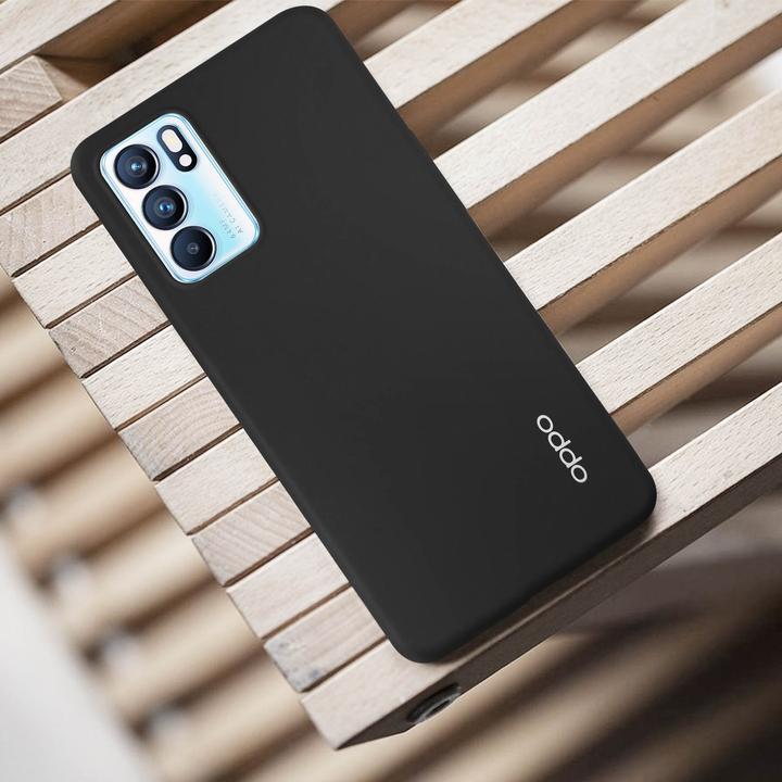 Actual product image OPPO Protective Case (Oppo Reno 6)
