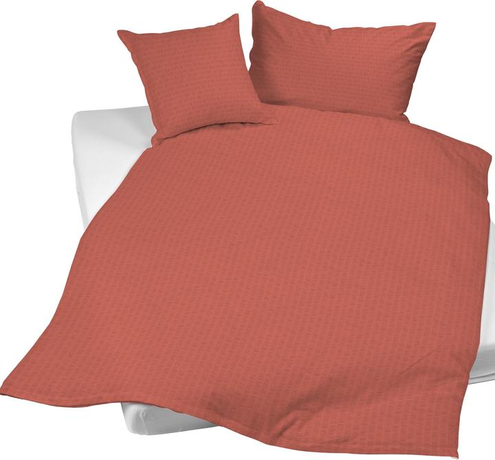 Actual product image Night Fashion Edi (Pillowcase, 65 x 100 cm)