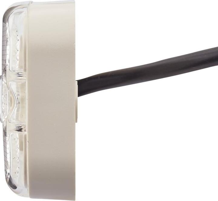 Produktbild Hella Positionslicht vorne LED für DAF SCANIA VAN HOOL ATLAS COPCO