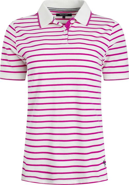 Produktbild Weird Fish Janely Poloshirt (48 D)