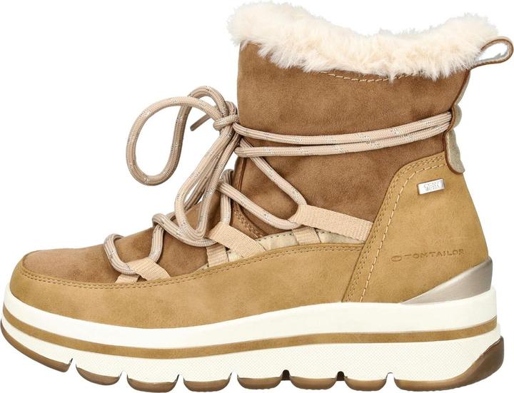 Tom Tailor Stiefelette (38)